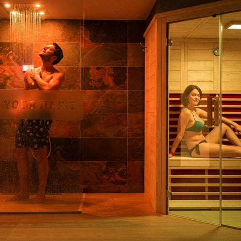 O zi de rasfat in Brasov la Atasagon - centru de detox si wellbeing